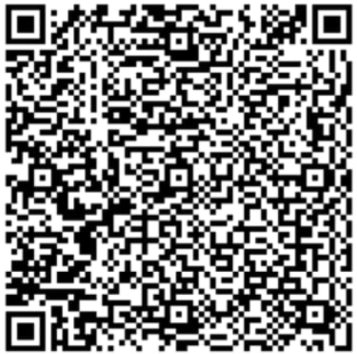 Scan to donate via UPI